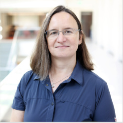 Prof. Valerie Pierre