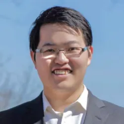 Photo of Qilei Zhu