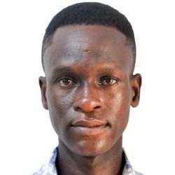 Photo of Roland Awunigure