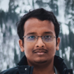 Photo of Dipayan Maity