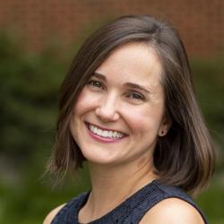 Photo of Dr. Stocker
