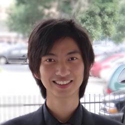 Photo of Yang Yang