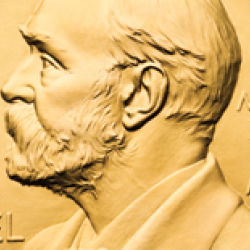 Nobel Medal