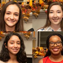 merrill awardees