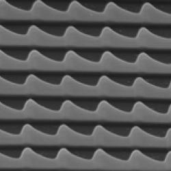 sawtooth image