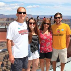 The Schneider Family