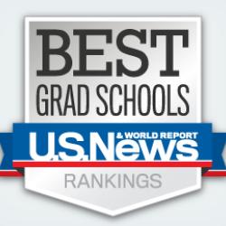 U.S. News logo