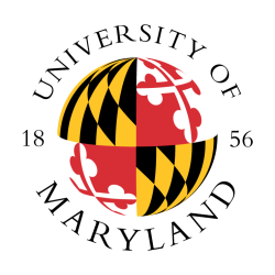 UMD logo