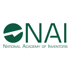 National Academy of Inventors logo