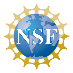NSF logo