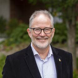 Daniel Falvey
