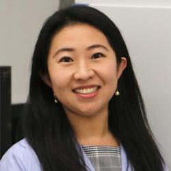 Ling Hao headshot